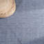 Tapis d'intérieur / extérieur géométrique lavable à la machine Martha Stewart-49629680