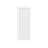 Paintable Interior Doors, 30 x 80 Wood MDF Modern 1 Panel for Home