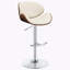 Tabouret à hauteur réglable Sinclair-268260177