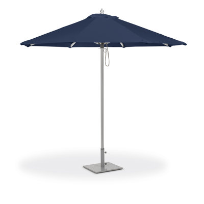 Oxford 108'' W Sunbrella® Umbrella