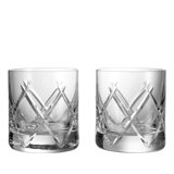 Connoisseur Olann Straight Tumbler 6 fl oz