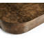 Jacques Solid Wood Coffee Table
