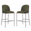 Ensemble de 2 tabourets de bar Galen-719531932