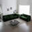 Modern 3 Piece Sofa Couch