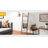 58.2'' Blanket Ladder-14175342