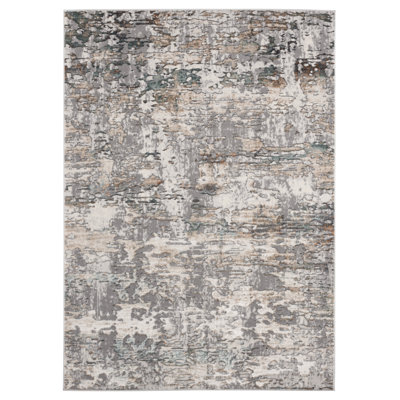 Shonnell Abstract Indoor Rug