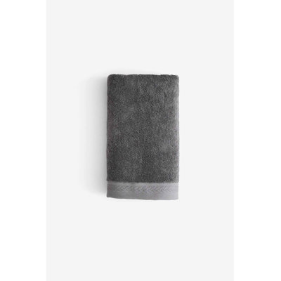 Serviette à mains