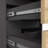 Gelincik Particle Board Rectangle Storage Unit Accent Chest