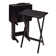 Baca Tray Table Set