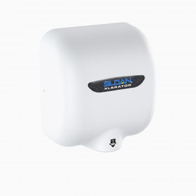 Sloan 3366051 EHD501-CP XLERATOR HAND DRYER 110/120V