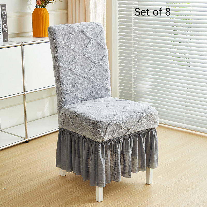 Dining Chair Slipcover