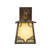 Steel Wall Light
