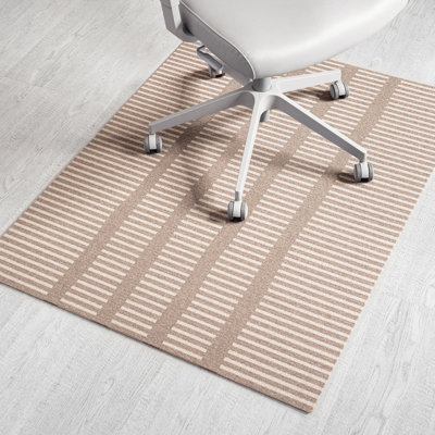 Mountain Air Straight Rectangular Chair Mat