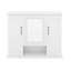 Armoire de rangement murale 36 po-782767237
