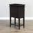 23'' Solid Wood Bar Cabinet