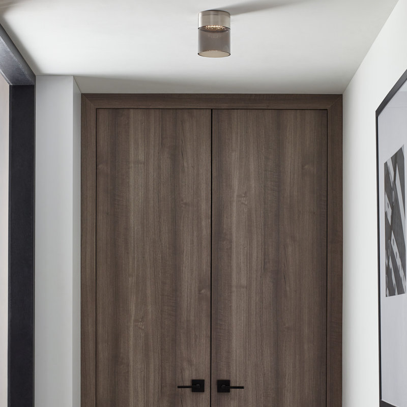 Manette 1 - Light LED Flush Mount