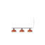 Tatawin 3 - Light LED Pendant-745069484