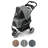 Foldable Pet Stroller-31355941