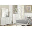 Table de chevet en bois 1pc