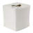 Sequin Shells Bath Tissue Box Cover