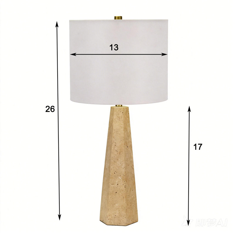lampe de table