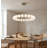 Minza 21-Light Chandelier-1863716576-1863716583