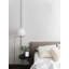 Rouleau de papier peint L 10 pi x l 24 po Lady Charlotte Fleur-87678426-89000608-132253649