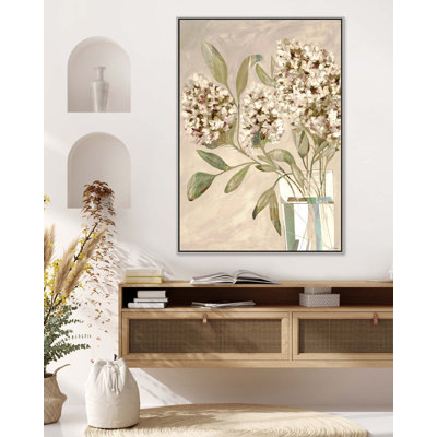 " Romance I " by Lori Dubois