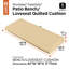 Coussin de siège Ayvion-1327760144-1327760145