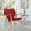 Méridienne Modway Heed-13871464