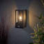 Hudnall 23.8cm H Outdoor Wall Lantern