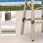 tabouret de patio