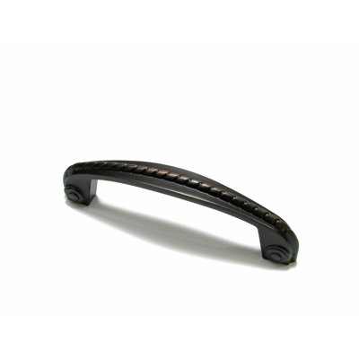 Expression 3 25/32" Center to Center Arch Pull