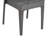 Wanita All Weather Wicker Stackable Dining Side Chairs-315856317