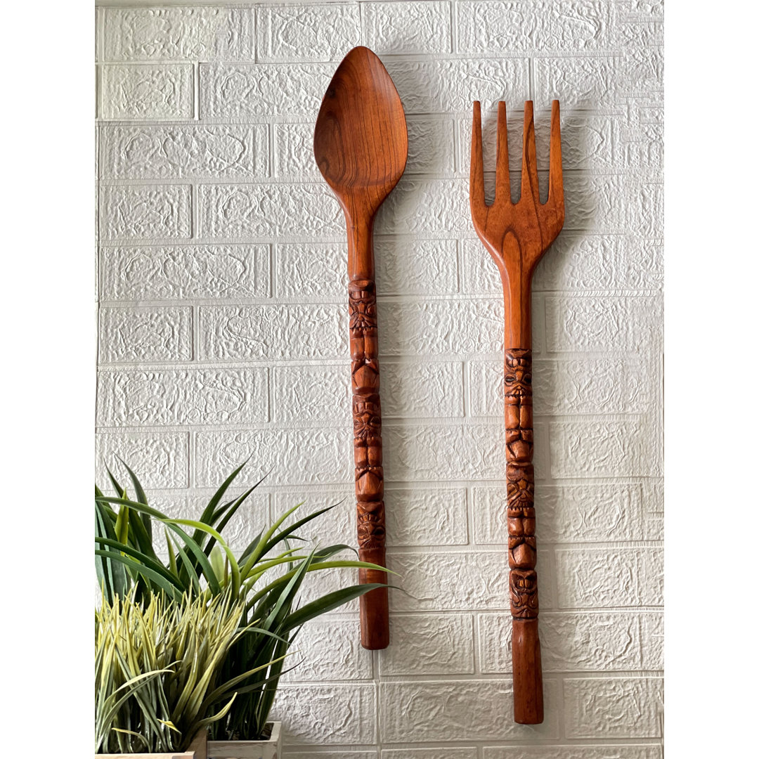 Coastal Food & Beverage Wall Decor Bayou Breeze