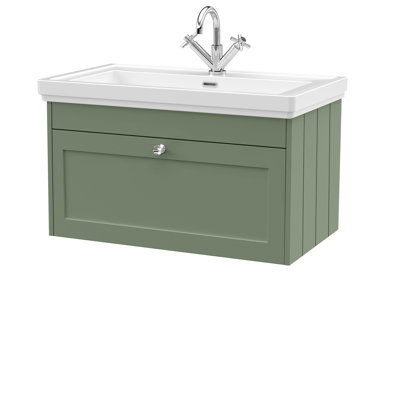 Ashwick 830 mm Bathroom Vanity