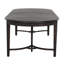 Whitlock Oval Solid Wood Dining Table-1623304772