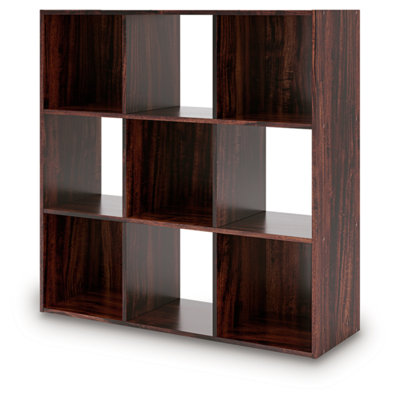 Organisateur 9 cubes