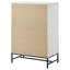 Commode 4 tiroirs Kerns