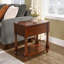 Side Table with Storage-1984102561