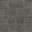 Merden 24 in. x 24 in. x 1.18 in. Matte Porcelain Stone Look Paver (8 sq. ft./unit, 2 Pieces)-1860137945