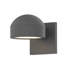 Reals LED Outdoor Armed Sconce-251630007