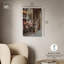 «Tiger at the Store», designer de mode sur toile par Art Remedy-105309970-105309997