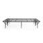  14" Platform Bed Frame-2094738518