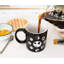 Tasse en céramique Disney The Nightmare Avant Noël Jack Moon Phases | 20 onces