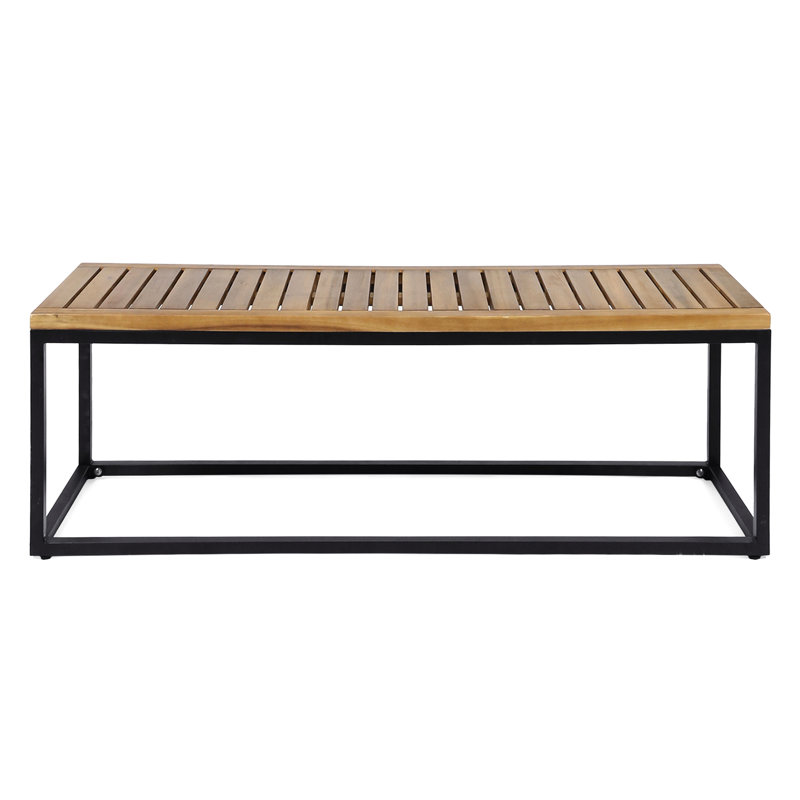 Banc de détente Modern Modern