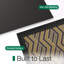 Non-Slip Christmas Doormat-743679621