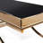 Chilhowie Glass Top Coffee Table-968177787