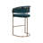 Marris Barstool - Gold - Danny Teal-106888493