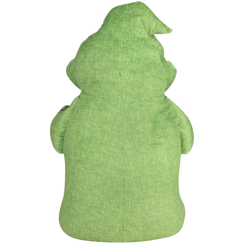 Oogie Boogie Halloween Greeter